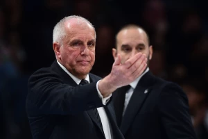 Željko objasnio zašto Ife nije igrao i poručio: ''Treba reći istinu...''